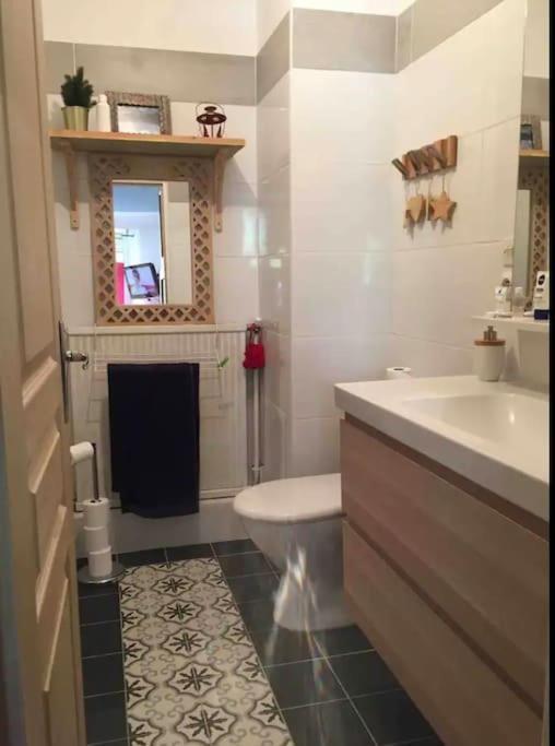 Beau Studio La Mongie Tourmalet Pic Du Midi Apartment Екстериор снимка